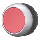 eaton Drucktaste RMQ-Titan flach rastend rot...