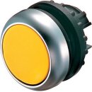 eaton Drucktaste RMQ-Titan flach rastend gelb...
