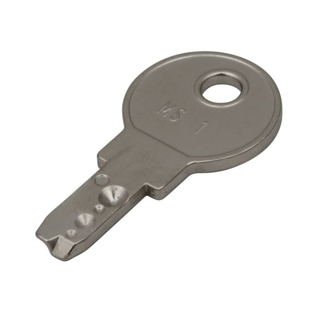 eaton Schlüssel MS10 für M22 M22-ES-MS10 111763