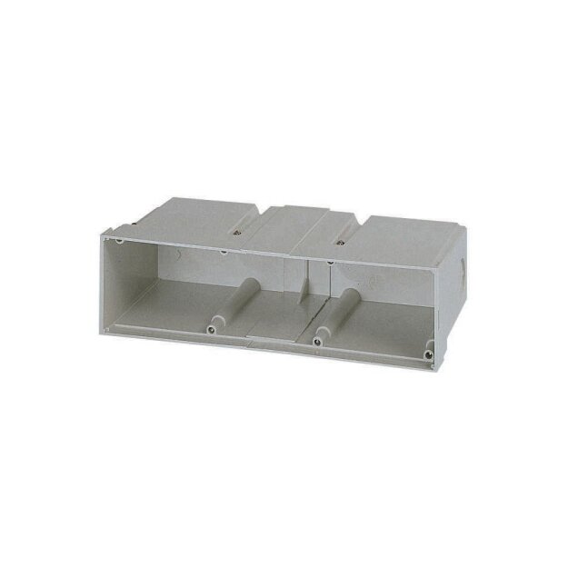 eaton Haube für Einbauplatte 6 Einbaustellen M22-H6 216553