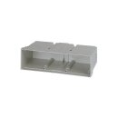 eaton Haube für Einbauplatte 6 Einbaustellen M22-H6...