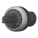 eaton Potentiometer klassisch M22 22.5 mm R 100 k? P 0.5...