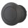 eaton Pilzdrucktaste RMQ-Titan Pilz tastend Pilz schwarz schwarz unbeschriftet Frontring Schwarz M22S-DP-S 216713