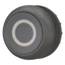 eaton Drucktaste RMQ-Titan flach tastend schwarz...