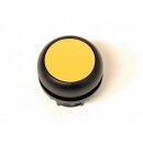 eaton Drucktaste RMQ-Titan flach tastend gelb...