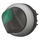 eaton Leuchtwahltaste RMQ-Titan mit Knebelgriff rastend 2...