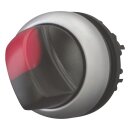 eaton Leuchtwahltaste RMQ-Titan mit Knebelgriff rastend 2...