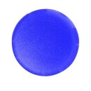 eaton Tastenlinse flach blau blanko M22-XDL-B 216445