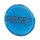 eaton Tastenlinse flach blau RESET M22-XDL-B-GB14 218336