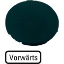 eaton Tastenplatte flach schwarz VORWÄRTS...
