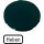 eaton Tastenplatte flach schwarz HOCH M22-XD-S-D17 218192