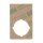 eaton Schild NOT-HALT H x B = 50 x 33 mm gelb NOT-HALT M22-XZK1-D99 121089