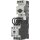 eaton Direktstarter 380 V 400 V 415 V: 7.5 kW Ir= 10 - 16 A 230 V 50 Hz 240 V 60 Hz Wechselspannung Push-in-Klemmen MSC-D-16-M17(230V50HZ)-PI 199607