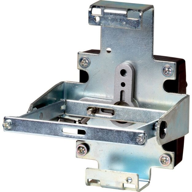 eaton Antrieb rückseitig 3p abschliessbar rot NZM1-XRAVR 107249