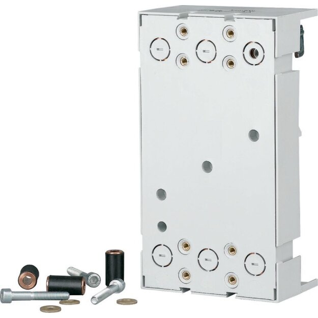 eaton Sammelschienen-Adapter 3p für NZM2 250A UL508 NZM2-XAD250 104555