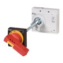 eaton Hauptschalterbausatz rot NZM4-XHBR 271842