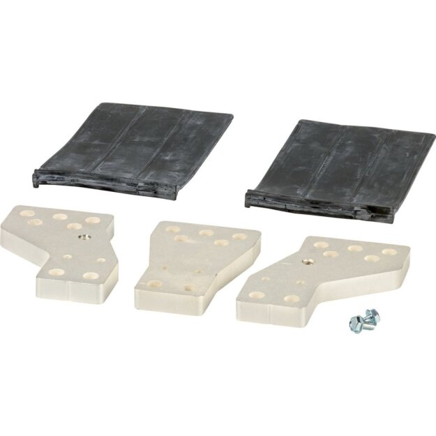 eaton Anschlussverbreiterung 3p Mittenabstand 95mm NZM4-XKV95 281591