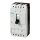 eaton Leistungsschalter 3p 400A Rahmenklemmen NZMH3-A400-BT 110306