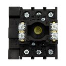 eaton Hauptschalter P1 25 A Einbau 3-polig 1...