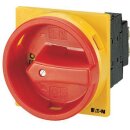 eaton Hauptschalter P1 32 A Einbau 3-polig + N 1...
