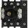 eaton Hauptschalter P1 32 A Einbau 3-polig + N HALT-Funktion mit schwarzem Drehgriff und Sperrkranz abschließbar in 0-Stellung P1-32/EA/SVB-SW/N 093452