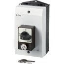 eaton EIN-AUS-Schalter P1 32 A Aufbau 3-polig mit...