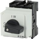 eaton EIN-AUS-Schalter P1 32 A Verteilereinbau 3-polig...