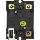 eaton EIN-AUS-Schalter P1 32 A Verteilereinbau 3-polig...