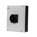 eaton Hauptschalter P3 100 A Aufbau 3-polig 1...