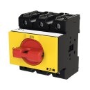 eaton EIN-AUS-Schalter P3 63 A Verteilereinbau 3-polig...