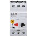 eaton Motorschutzschalter IP20 PKZM01-2,5 278481