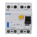 eaton FI-Schalter allstromsensitiv 40 A 4p 300 mA Typ B...