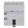 eaton FI-Schalter allstromsensitiv 40 A 4p 300 mA Typ B PXF-40/4/03-B 300300