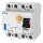 eaton FI-Schalter allstromsensitiv 63 A 4p 300 mA Typ B PXF-63/4/03-B 300303