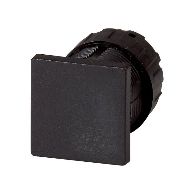 eaton Blindverschluss schwarz IP65 Q18BS 037985