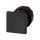 eaton Blindverschluss schwarz IP65 Q18BS 037985