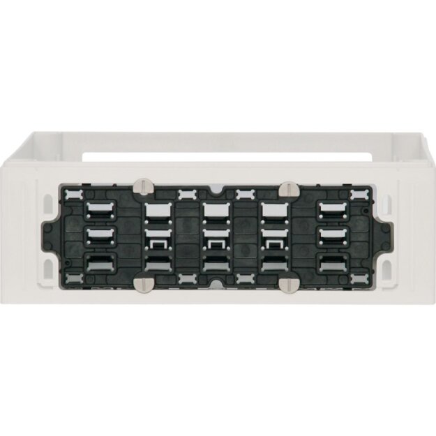 eaton Schienenträger für CI-Gehäuse 375mm HxT=20x5(1015)mm SH0635/4 060620