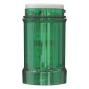 eaton Dauerlichtmodul grün LED 230 V SL4-L230-G 171326