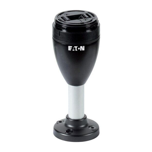 eaton Basismodul 100 mm Alurohr mit Fuß SL7-CB-100 171443