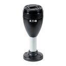 eaton Basismodul 100 mm Alurohr mit Fuß SL7-CB-100...