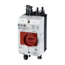 eaton Feuerwehrschalter 30 A MC4 UA 230 V 50 Hz...