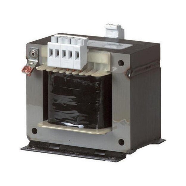 eaton Steuertransformator 1 kVA Nenneingangsspannung 400 ± 5 % V Nennausgangsspannung 230 V STN1,0(400/230) 204992