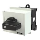 eaton EIN-AUS-Schalter T0 20 A Verteilereinbau 2...