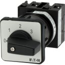 eaton Stufenschalter T0 20 A Zentraleinbau 2...