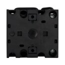eaton Stufenschalter T0 20 A Zentraleinbau 2...