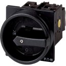 eaton Hauptschalter T0 20 A Einbau 2 Baueinheit(en)...