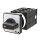 eaton Stufenschalter T0 20 A Einbau 6 Baueinheit(en) Kontakte: 12 45 ° rastend ohne 0-Stellung 1-4 Abwicklungs Nr. 8271 T0-6-8271/E 015124