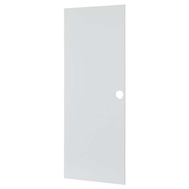 eaton Ersatztür weiß 5-reihig für Kleinverteiler-Unterputz (Hohlwand) T5-KLV 302538