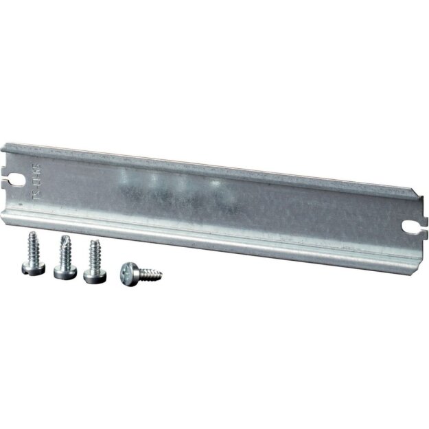eaton Isolierstoffgehäuse CI-K5 Tragschiene TS-CI-K5 206905