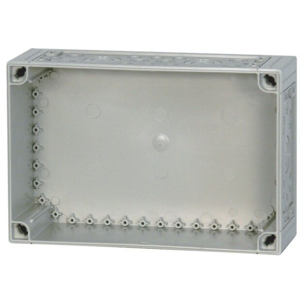eaton Unterkasten Einzelgehäuse U-CI43E 064896